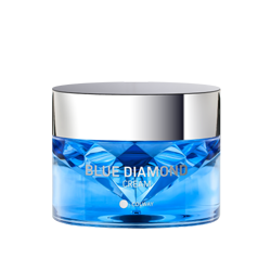 Krem Niebieski Diament 50ml