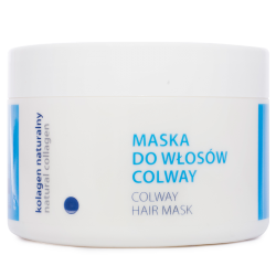 Maska do Włosów Colway 250 ml